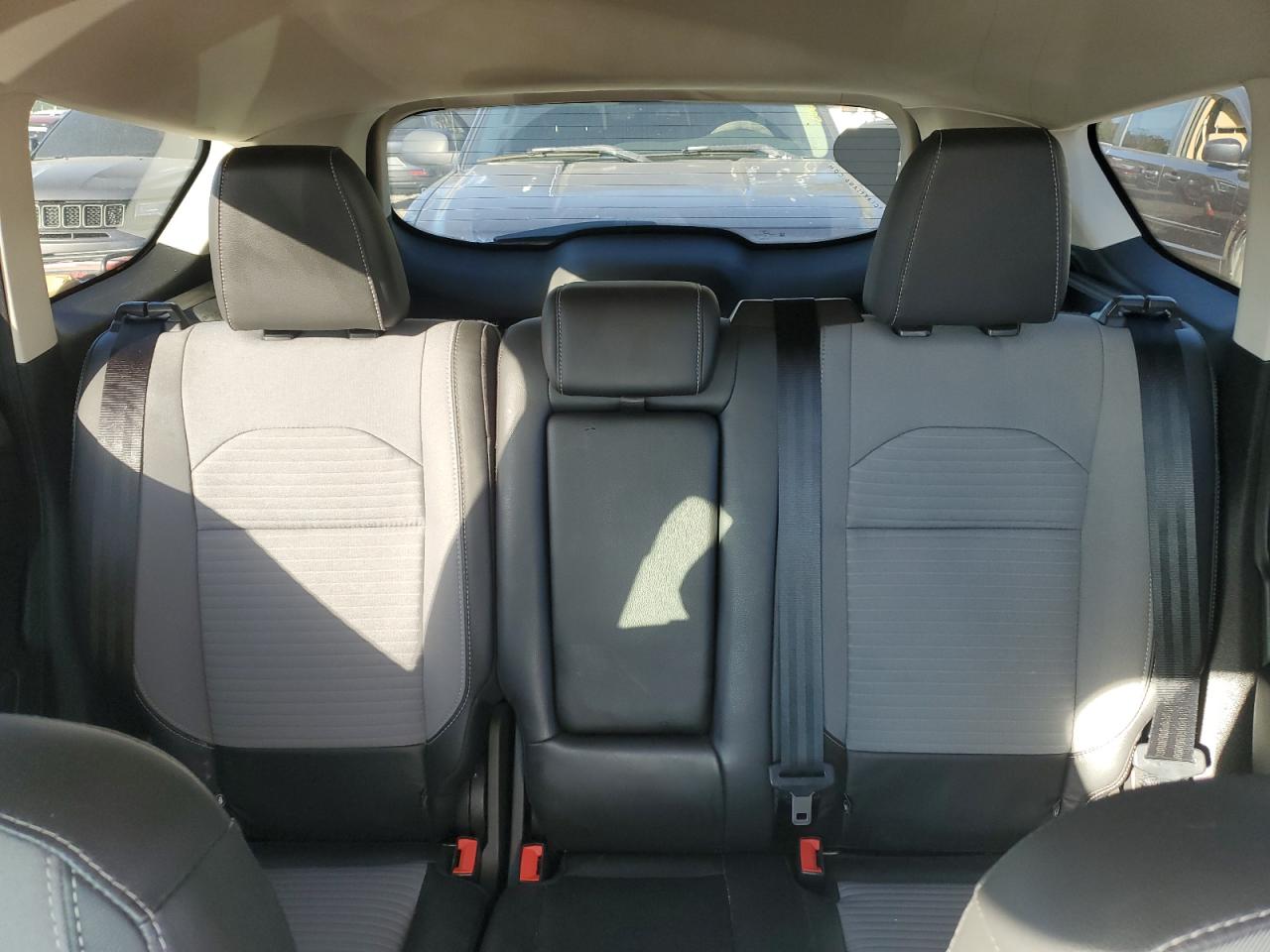 2019 Ford Escape - Image 10