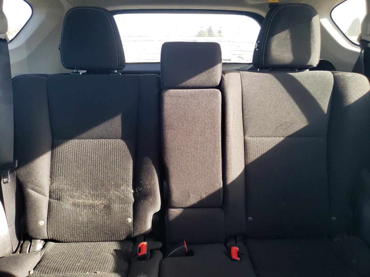 2015 Toyota RAV 4 - Image 10