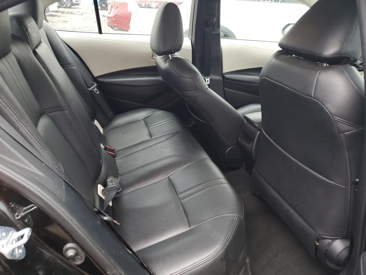 2021 Toyota Corolla - Image 10