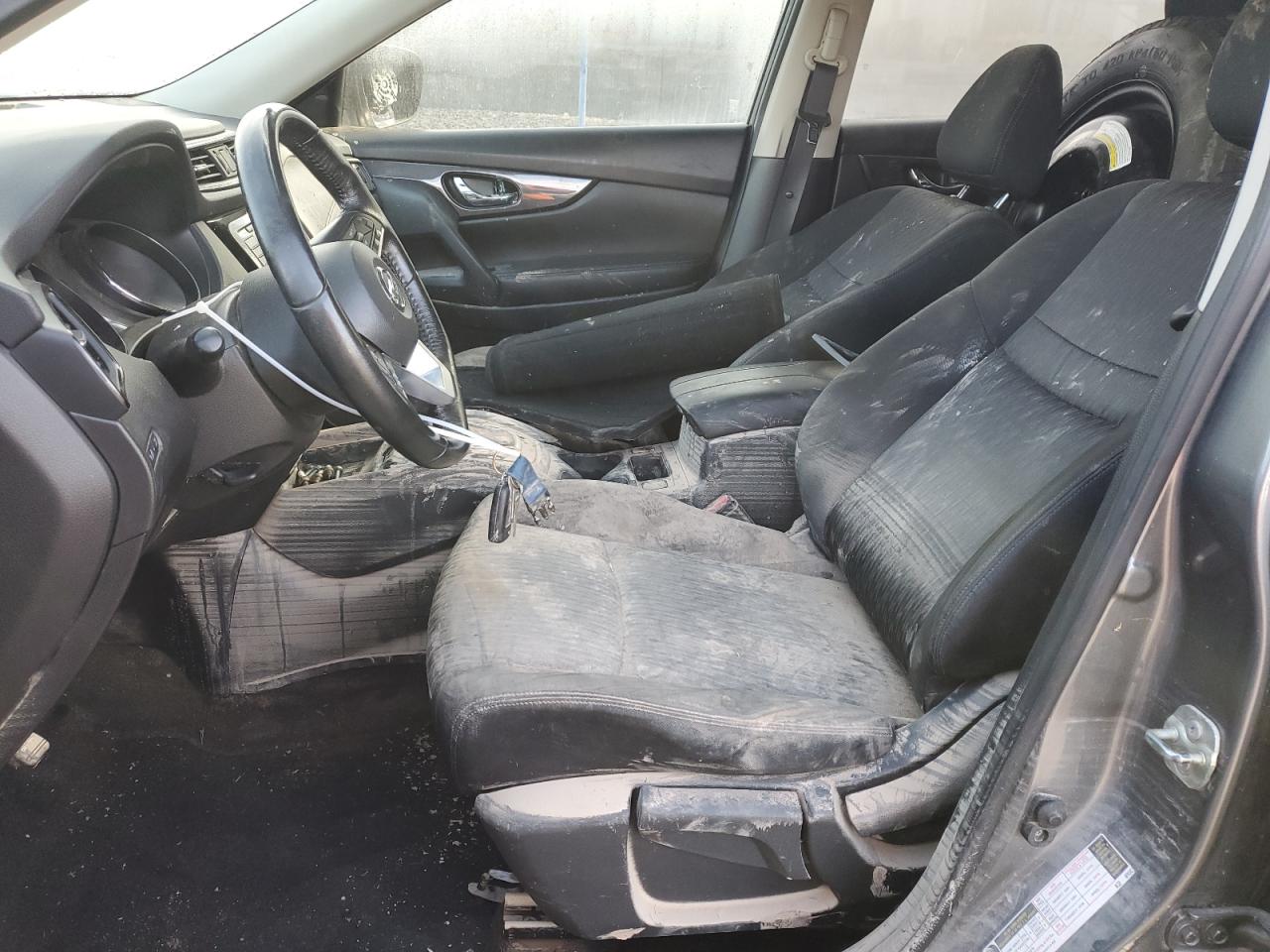 2020 Nissan Rogue - Image 7