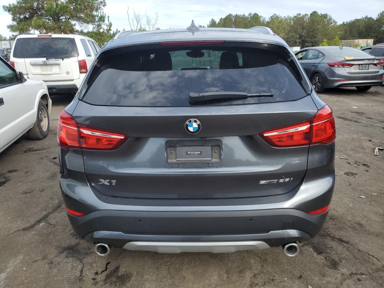 2021 BMW X1 - Image 6
