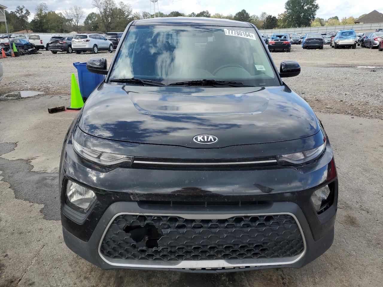 2021 Kia Soul - Image 5