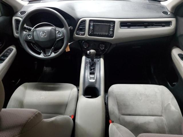  HONDA HR-V 2019 Srebrny