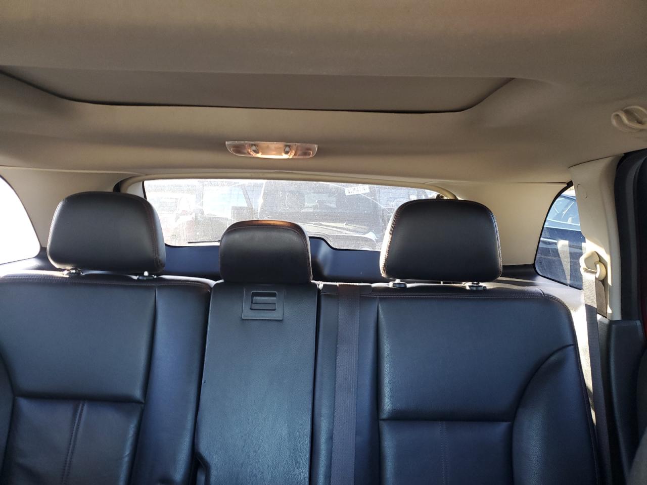 2013 Ford Edge - Image 10
