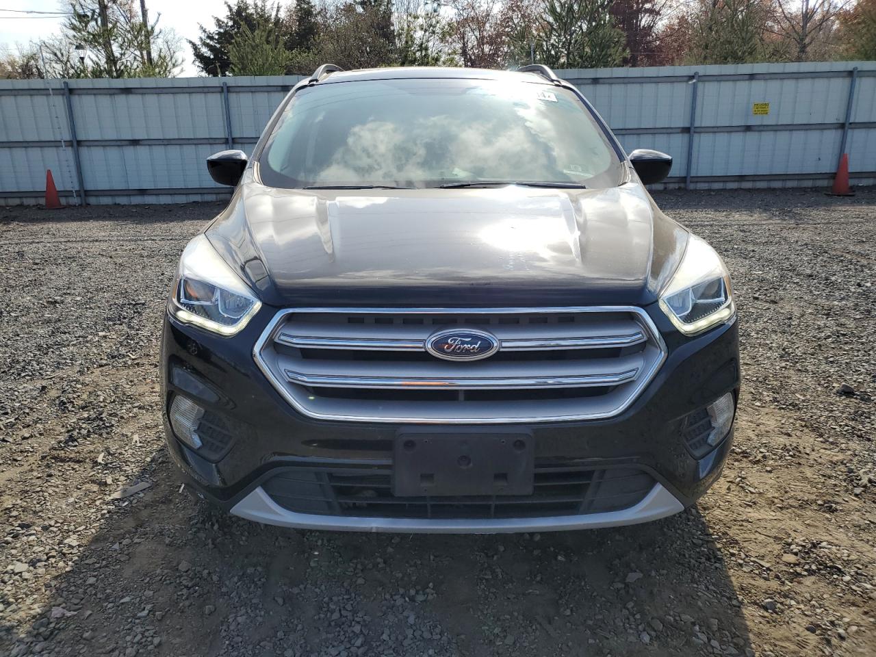 2018 Ford Escape - Image 5