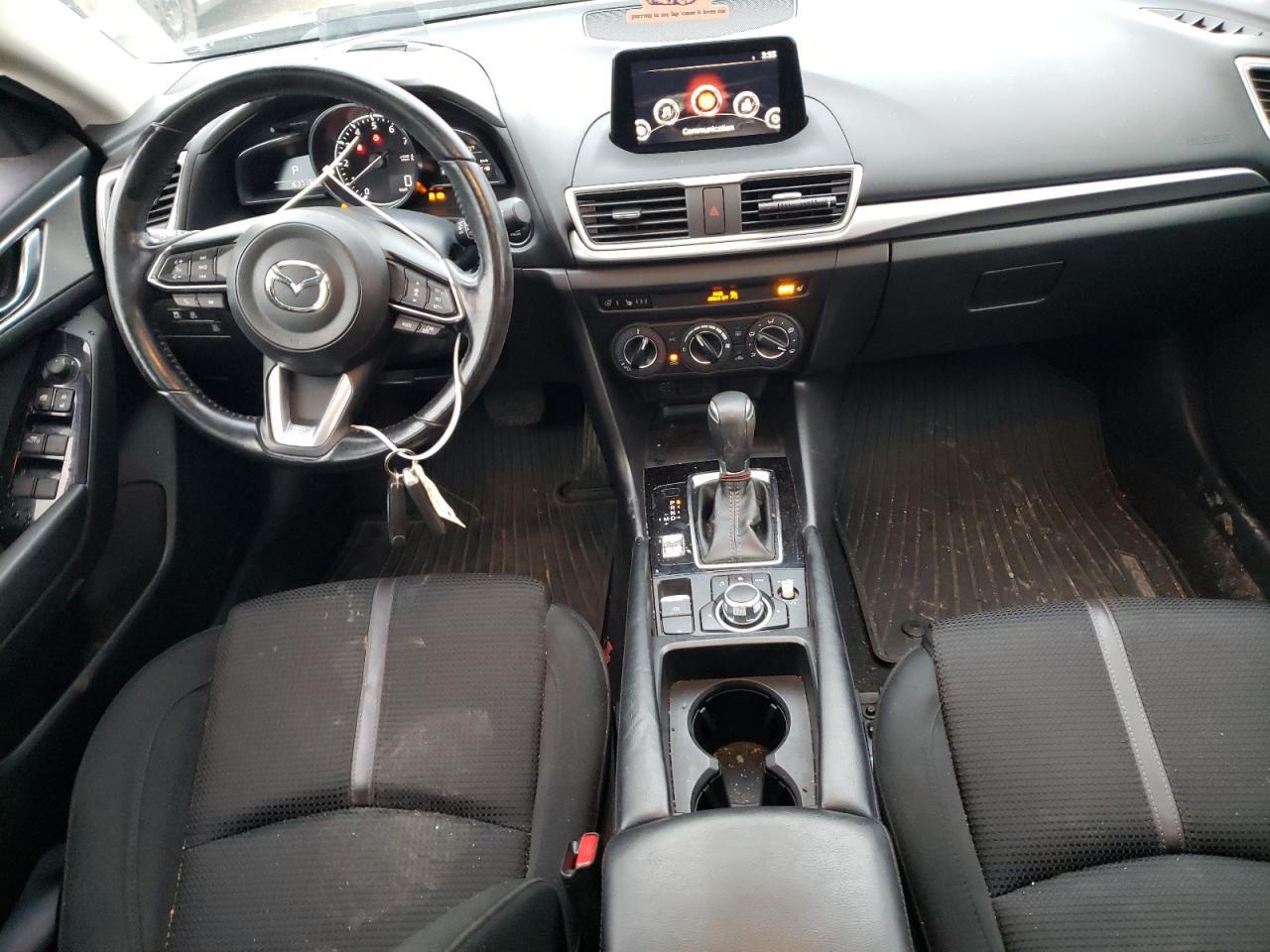 2018 Mazda 3 - Image 8