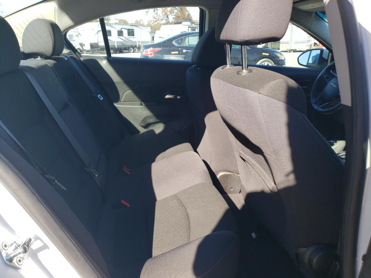 2016 Chevrolet Cruze - Image 10