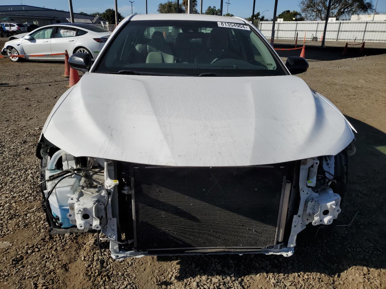 2018 Toyota Camry - Image 5