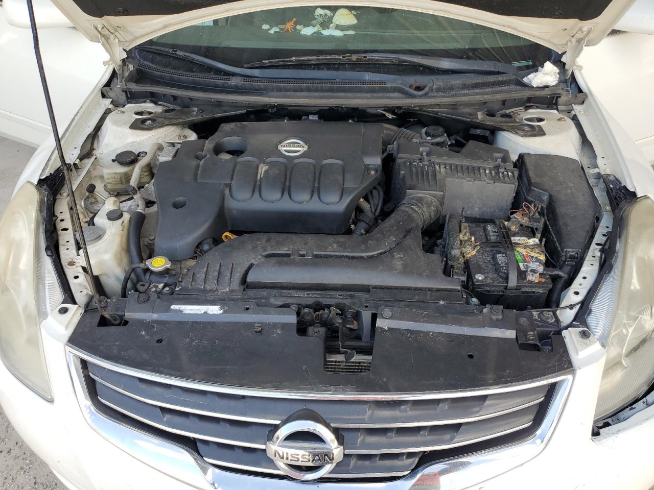 2012 Nissan Altima Base VIN: 1N4AL2AP1CC164613 Lot: 80146384