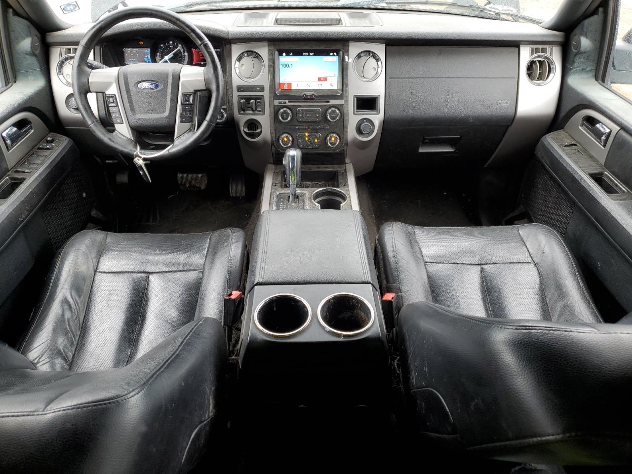 2017 Ford Expedition - Image 8