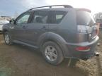 2010 MITSUBISHI OUTLANDER XLS for sale at Copart AB - CALGARY