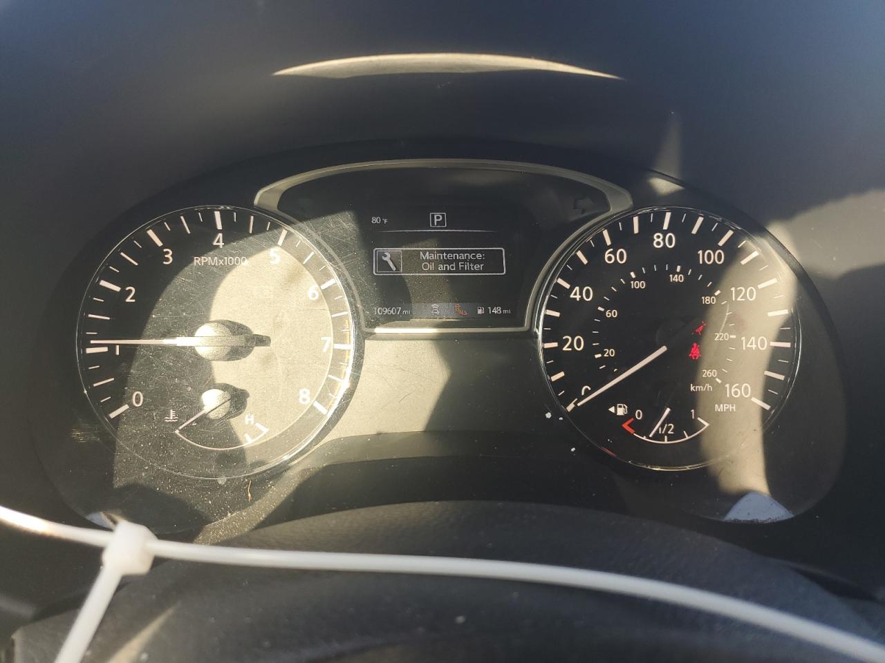 2018 Nissan Altima - Image 9