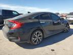 2020 Honda Civic Touring de vânzare în Wilmer, TX - Front End