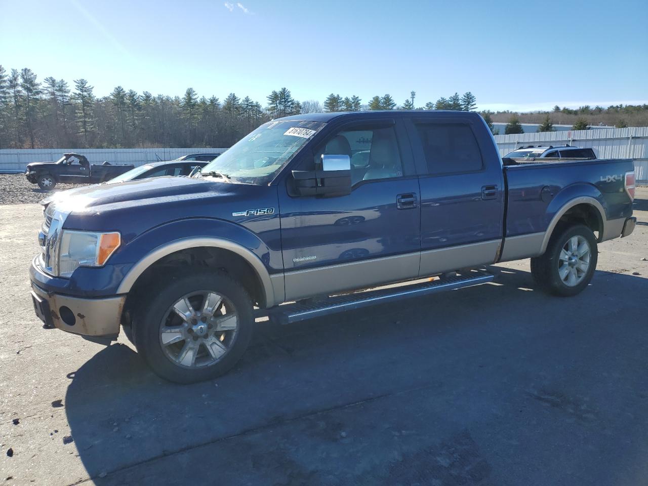 2011 Ford F-150 - Image 1