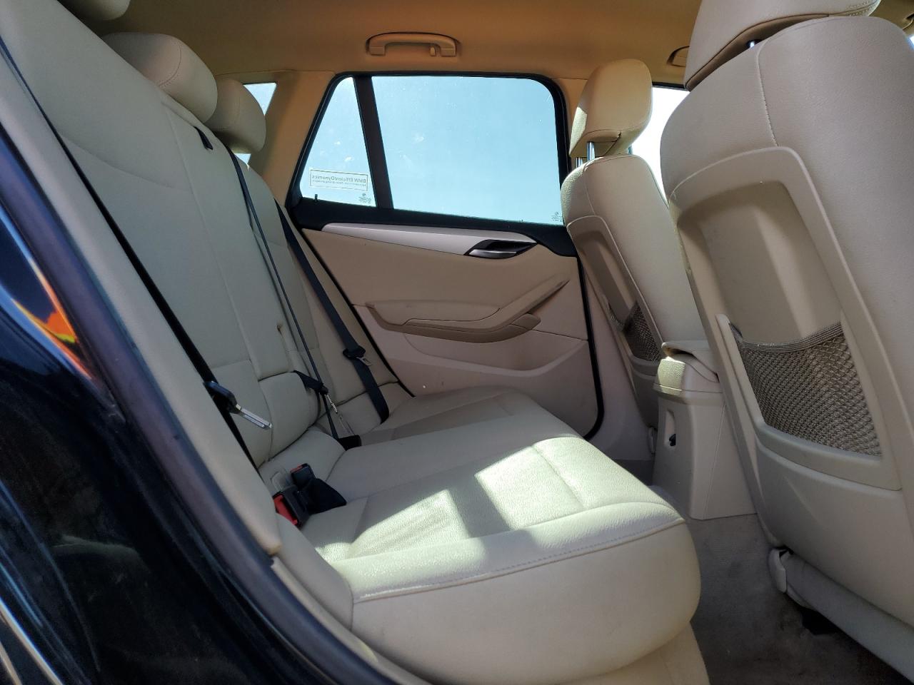 2014 BMW X1 - Image 11