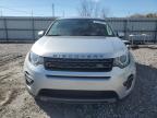 2016 Land Rover Discovery Sport Se за продажба в Hueytown, AL - Side