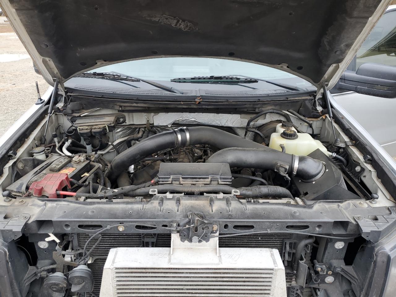 2011 Ford F-150 - Image 11