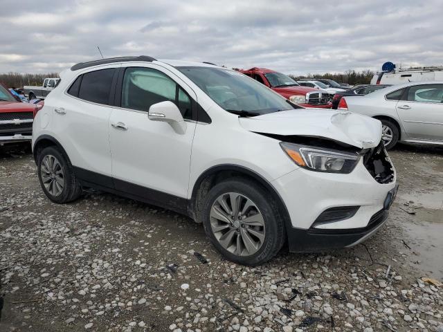  BUICK ENCORE 2019 Білий