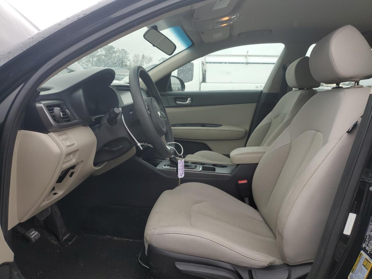 2018 Kia Optima - Image 7