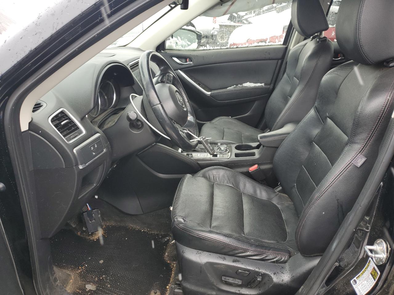 2016 Mazda CX-5 - Image 7
