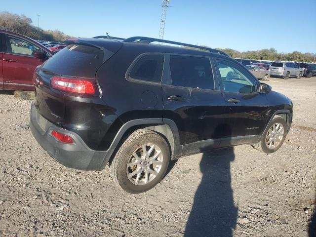  JEEP GRAND CHER 2015 Черный