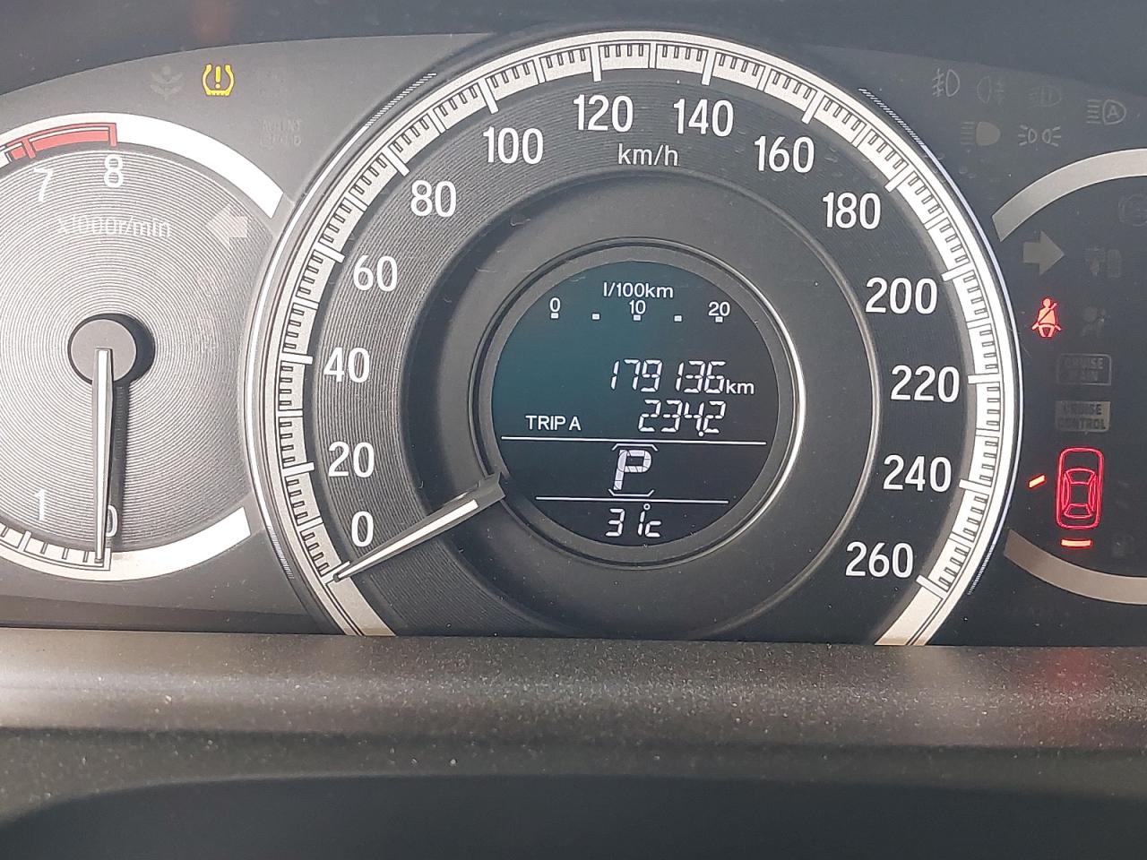 1HGCR263XHA606848 - 2017 HONDA ACCORD - #82508754