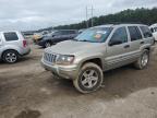 2004 Jeep Grand Cherokee Laredo за продажба в Greenwell Springs, LA - Front End