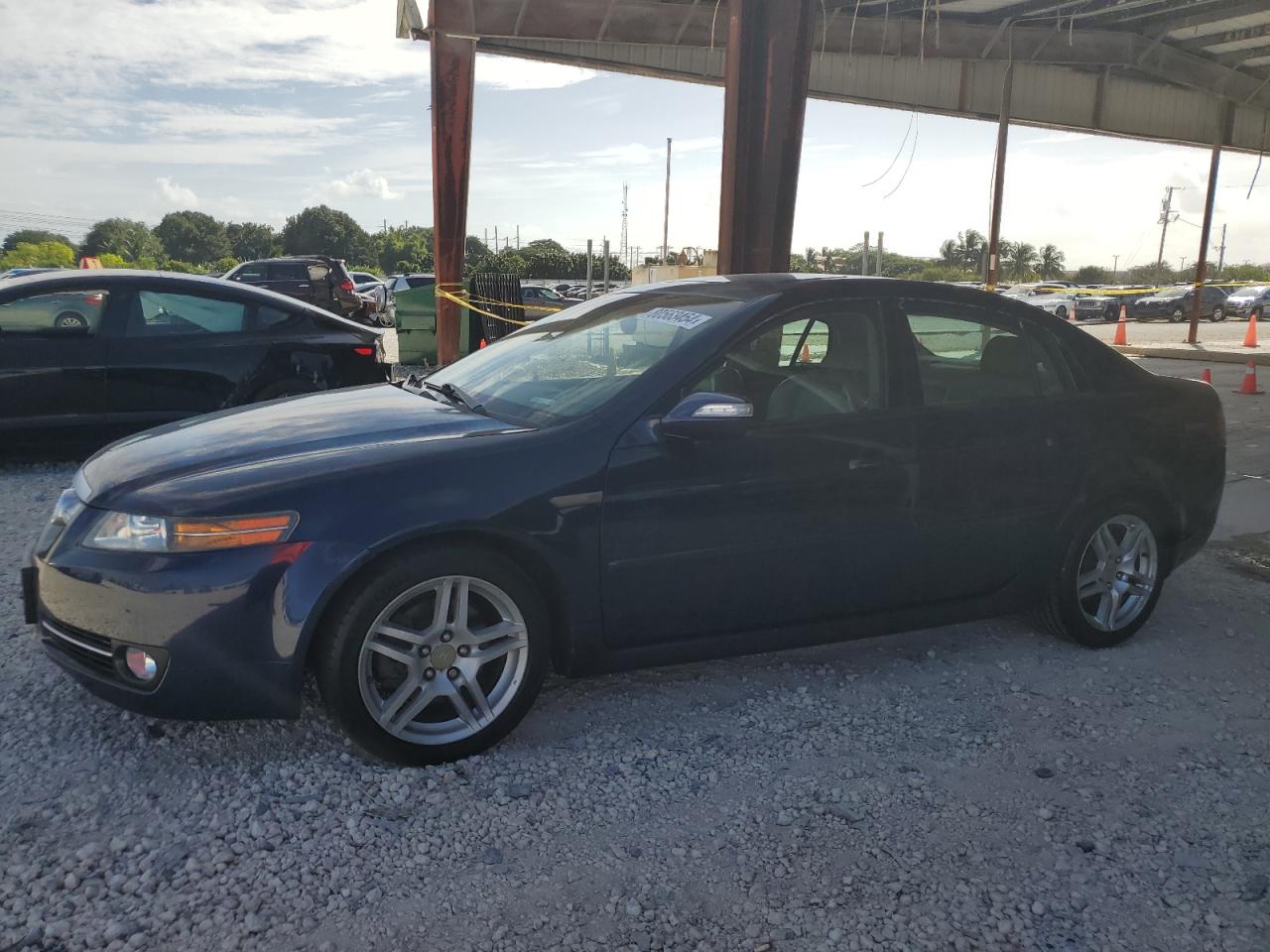 2007 Acura TL - Image 1