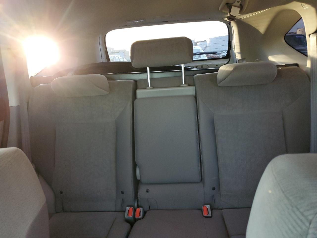 2014 Honda CR-V - Image 10