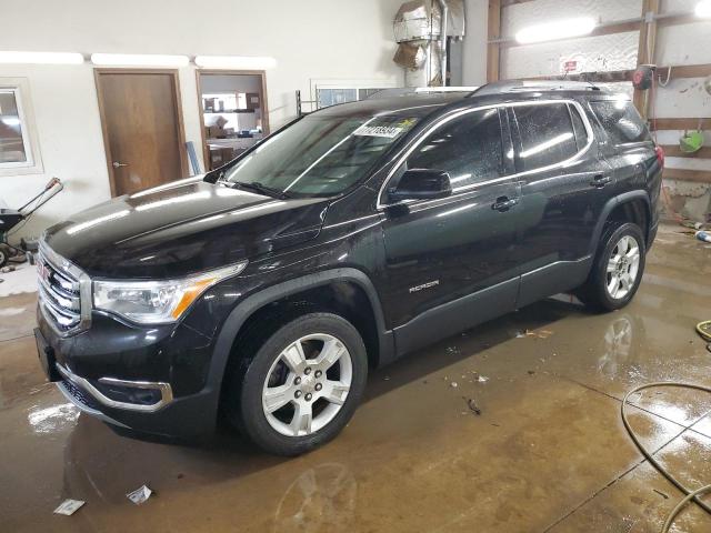  GMC ACADIA 2019 Black