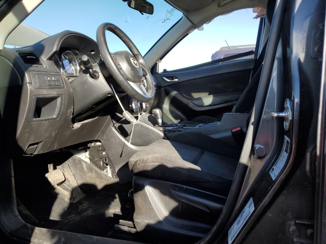 2016 Mazda CX-5 - Image 7