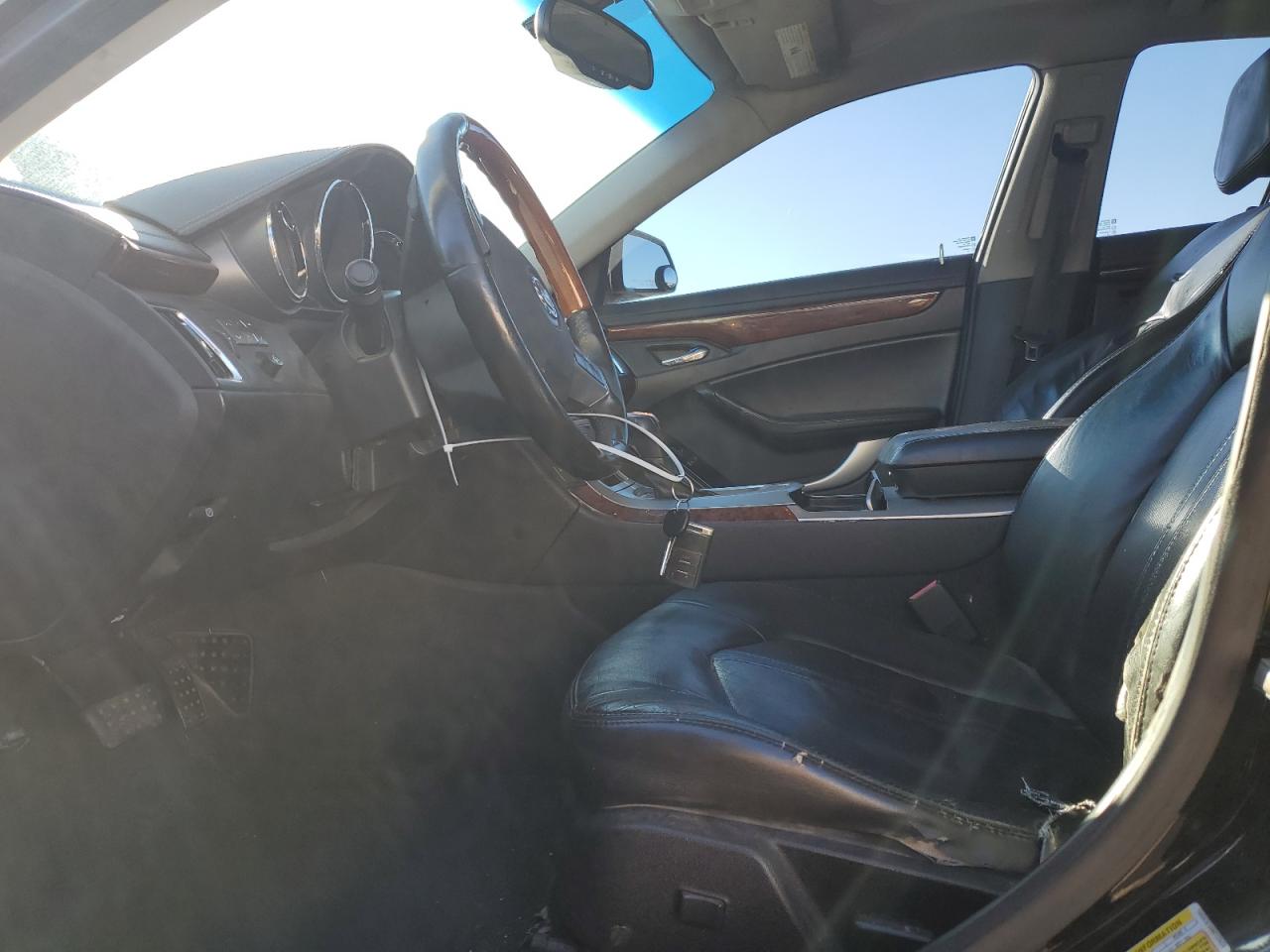 2010 Cadillac CTS - Image 7