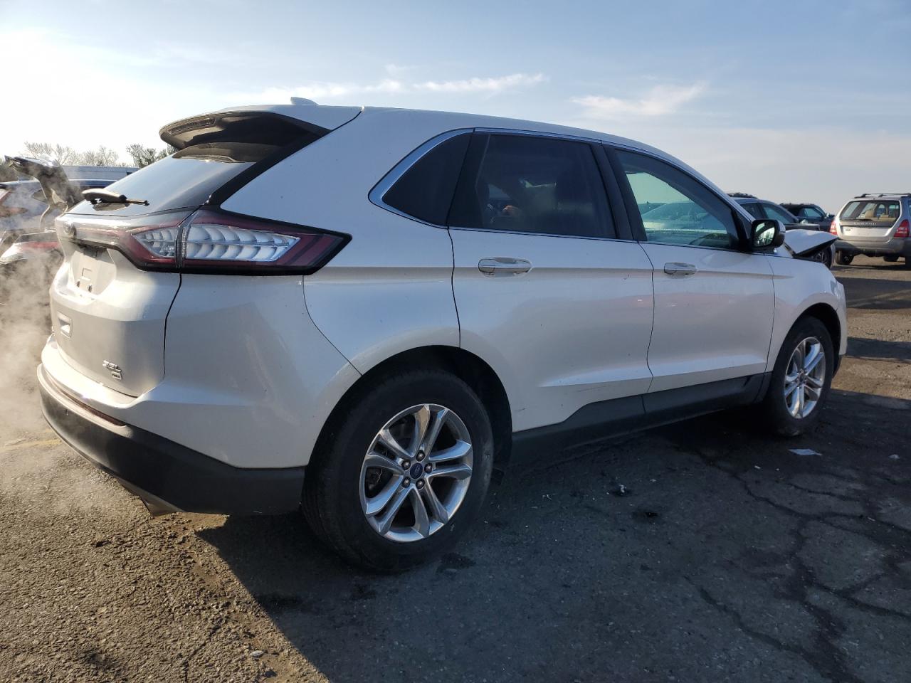 2015 Ford Edge - Image 3