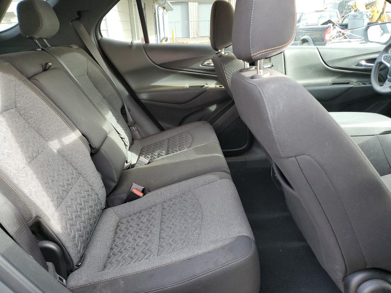 2023 Chevrolet Equinox - Image 11