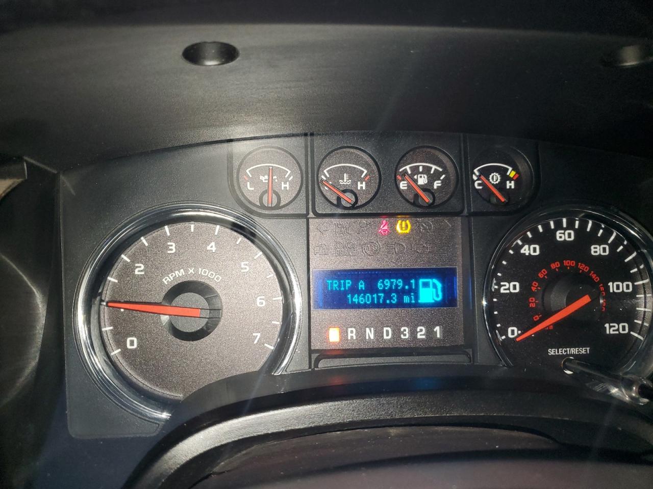 2010 Ford F150 Supercrew VIN: 1FTEW1E82AFB31843 Lot: 79318064