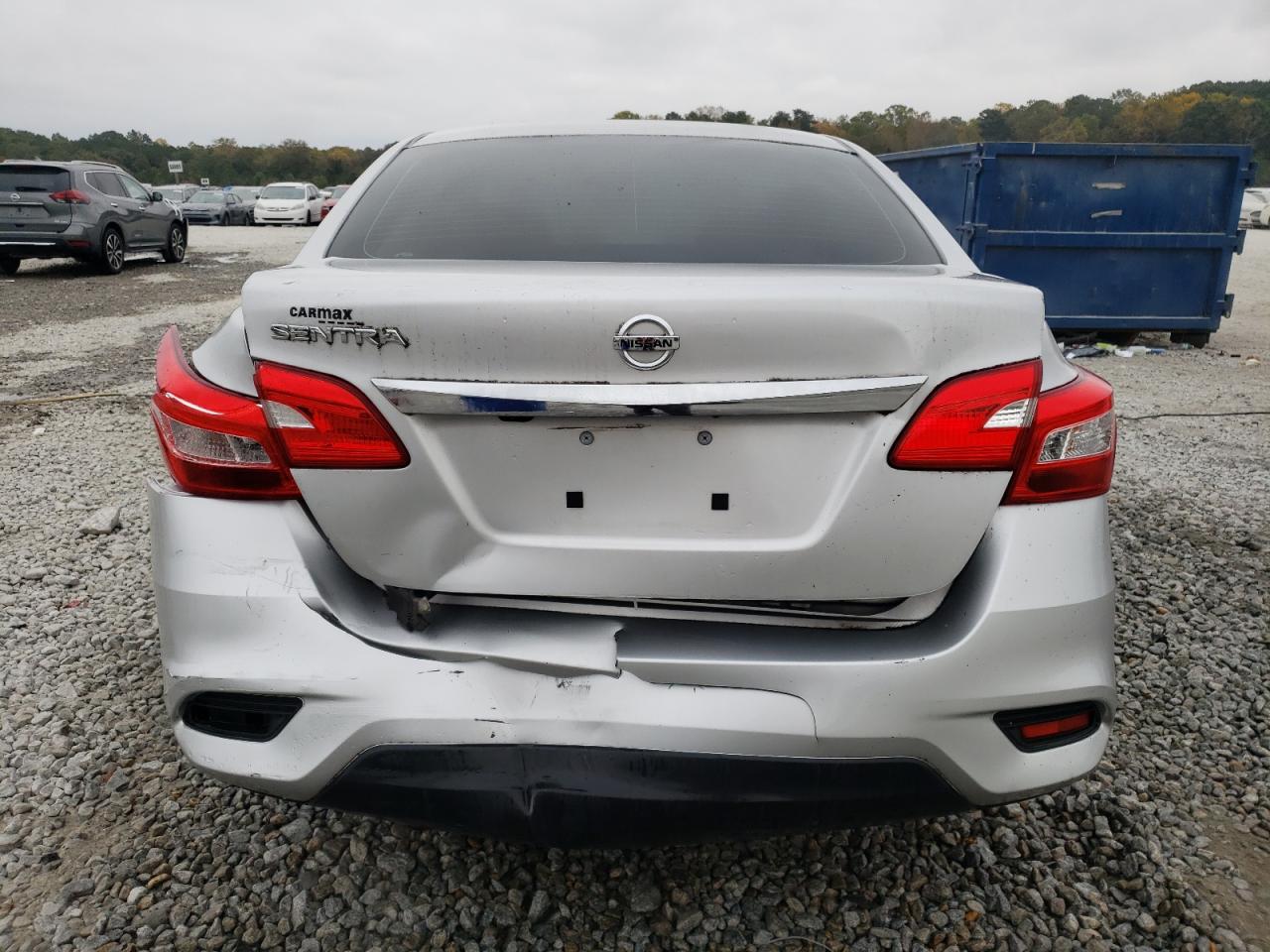2019 Nissan Sentra - Image 6