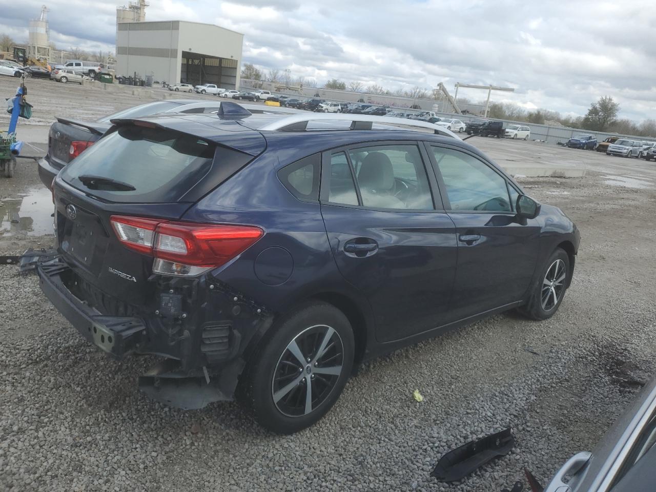 2019 Subaru Impreza - Image 3