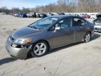 2008 Honda Civic Ex for Sale in Ellwood City, PA - Side
