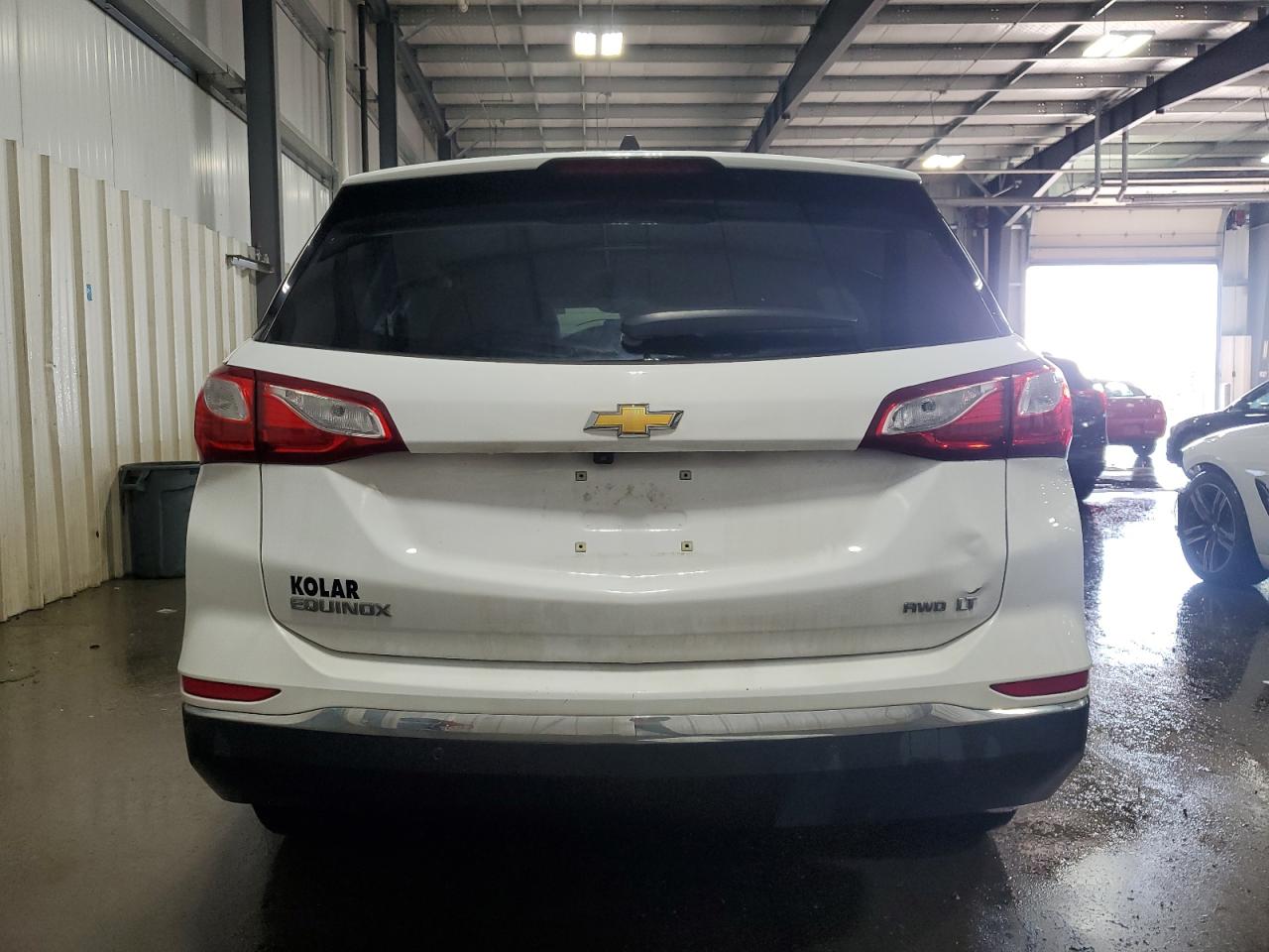 2019 Chevrolet Equinox - Image 6