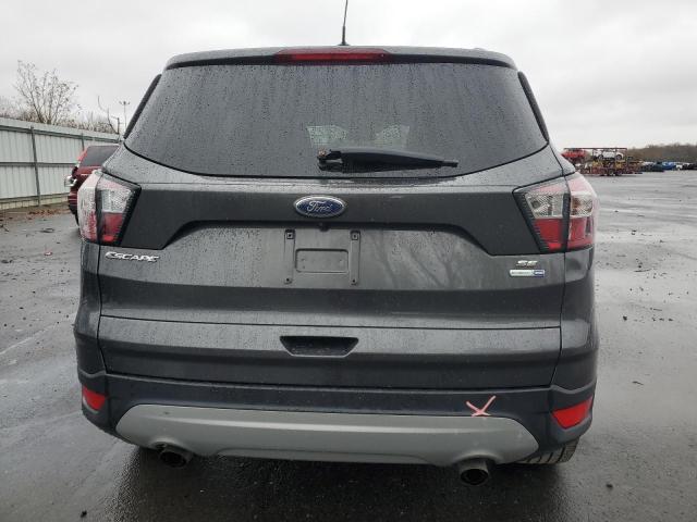  FORD ESCAPE 2018 Серый