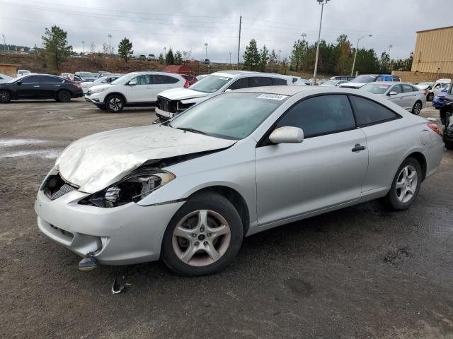 2004 Toyota Camry Solara Se на продаже в Gaston, SC - Front End