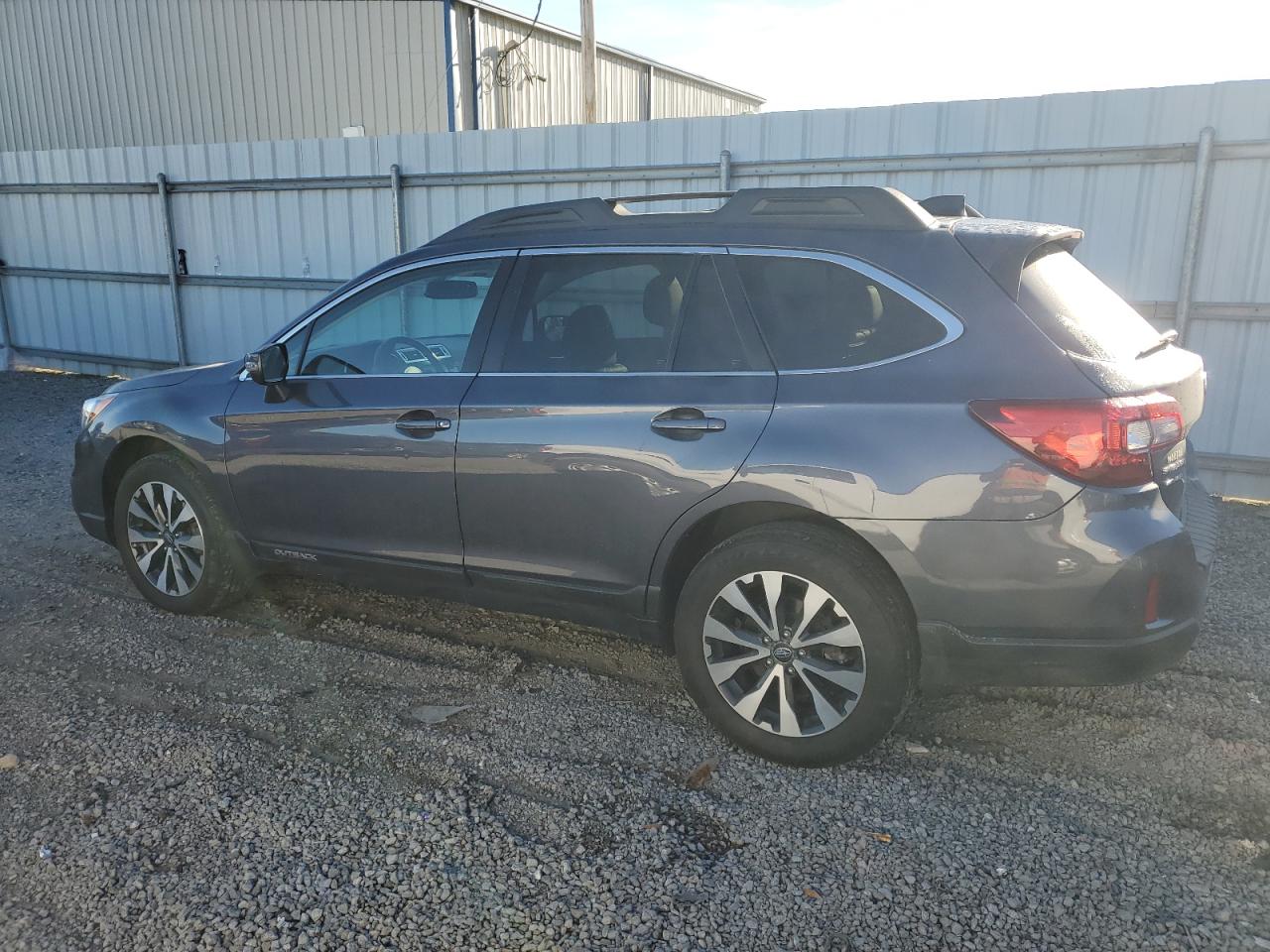 VIN 4S4BSBNC2G3345181 2016 SUBARU OUTBACK no.2