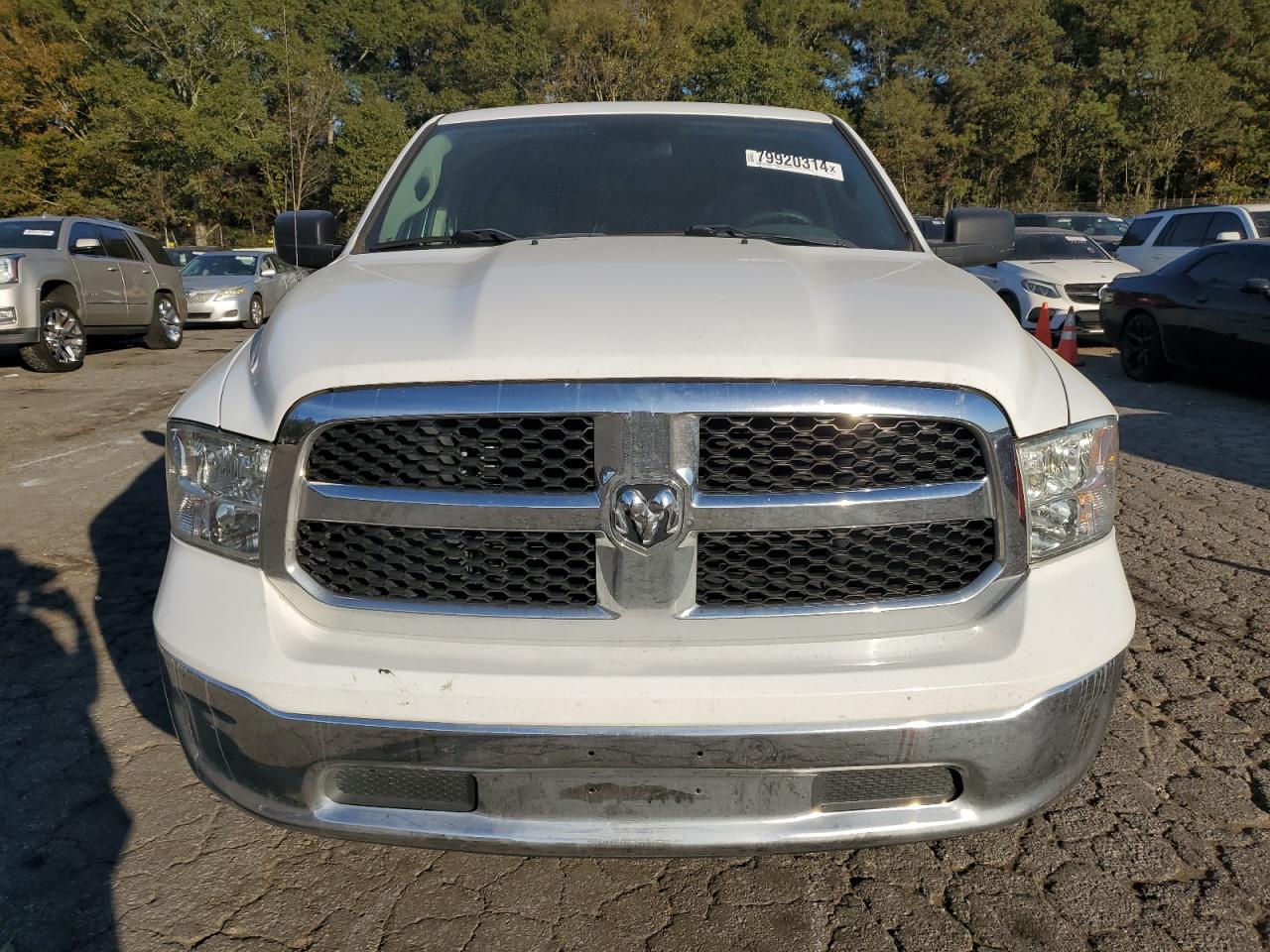 2019 RAM 1500 - Image 5