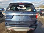 2016 Ford Explorer Xlt იყიდება Lebanon-ში, TN - Rollover