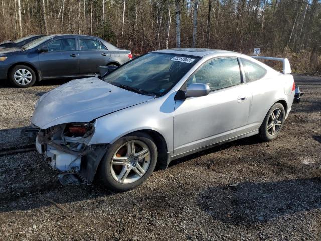 2003 ACURA RSX  for sale at Copart ON - COOKSTOWN