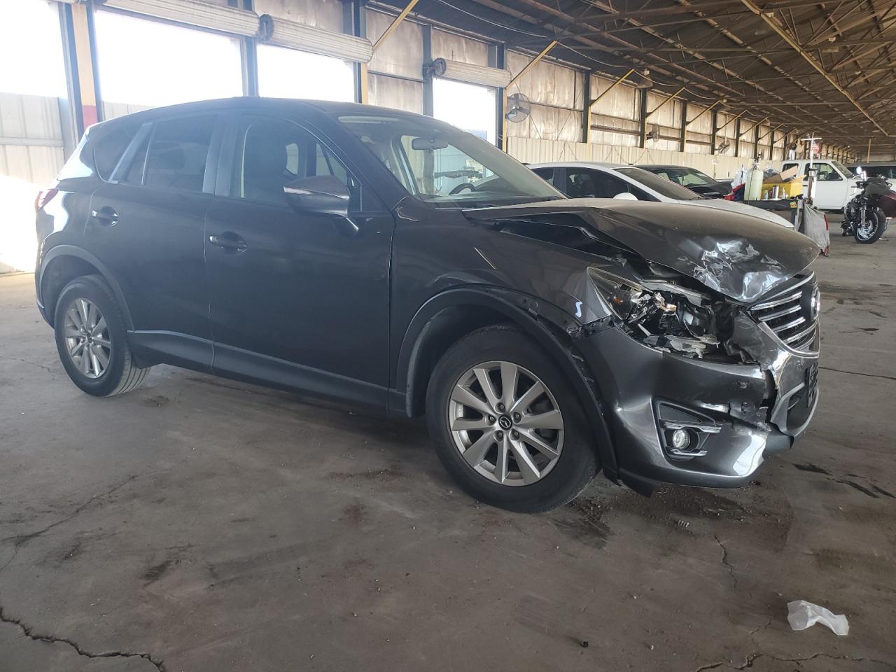 2016 Mazda CX-5 - Image 4