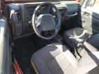 2001 Jeep Wrangler / Tj Se for Sale in San Diego, CA - Rear End
