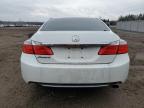 2014 HONDA ACCORD LX for sale at Copart ON - COOKSTOWN