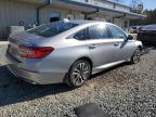 2019 Honda Accord Hybrid Exl на продаже в Concord, NC - Front End