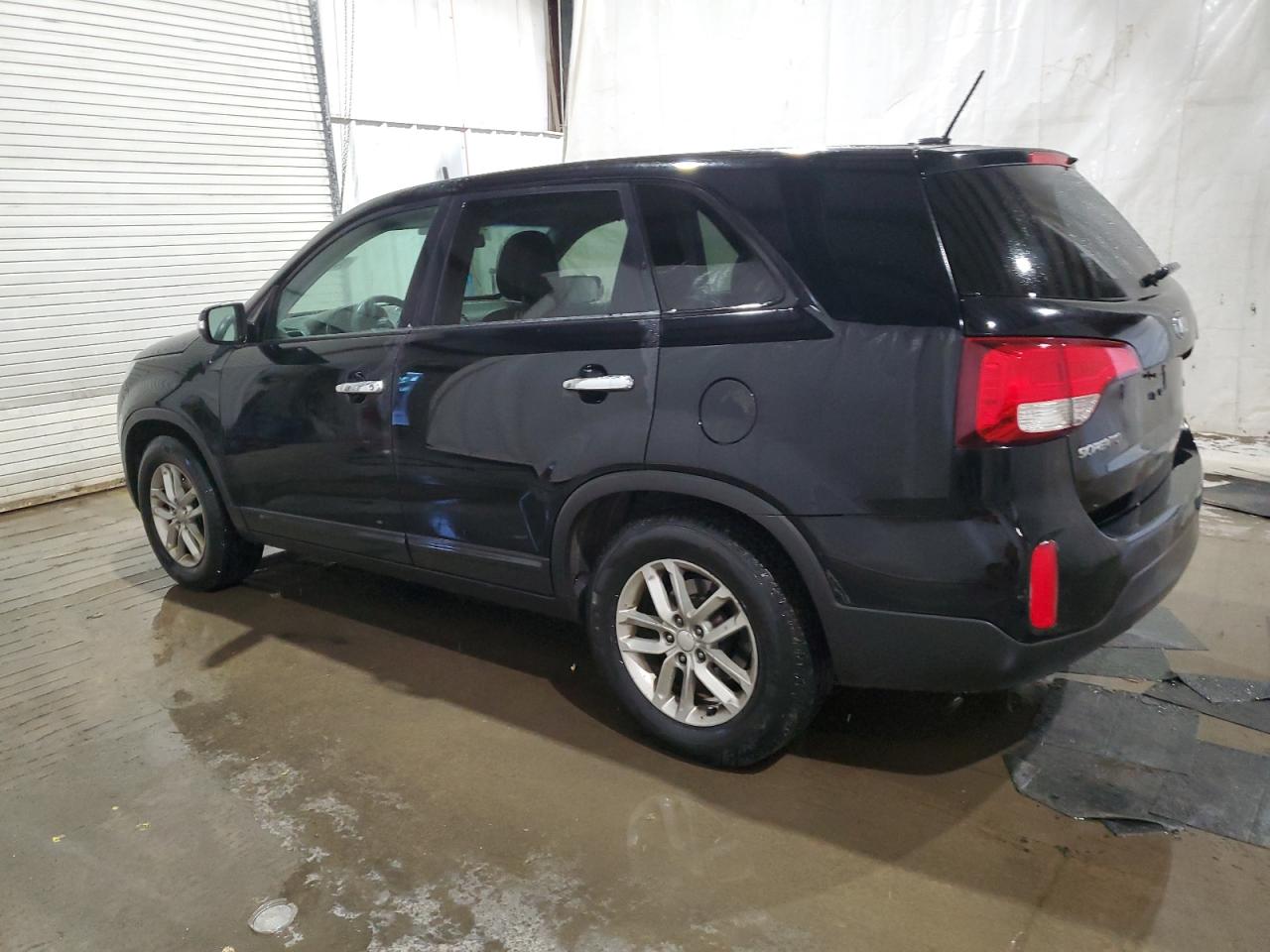 VIN 5XYKT3A64FG559784 2015 KIA SORENTO no.2